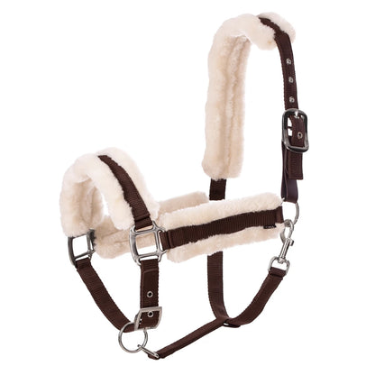 Equinavia Valkyrie Ultra Fleece Breakaway Halter