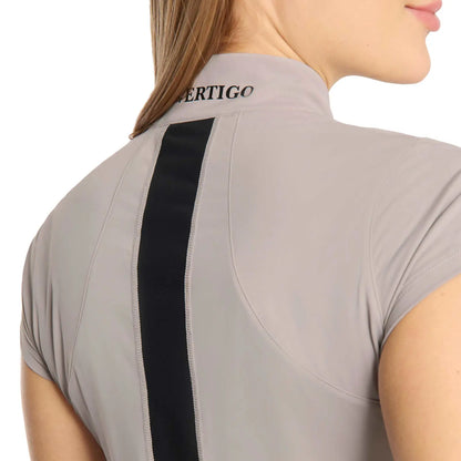 B Vertigo Joelle Womens Short Sleeve Training Shirt