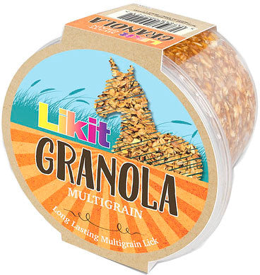 LIKIT Granola Refill Treat 1lb.