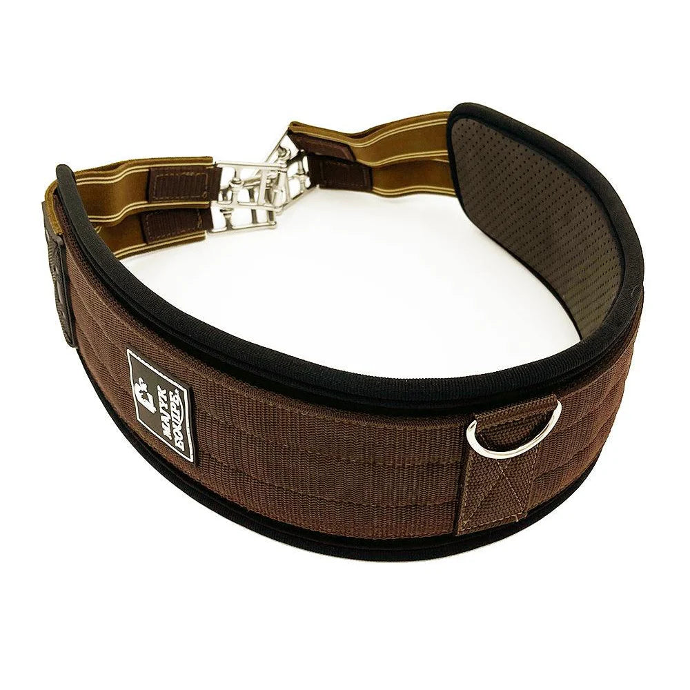 MAJYK EQUIPE Hi-Efficiency All Purpose Girth with Removable neoprene-free liner