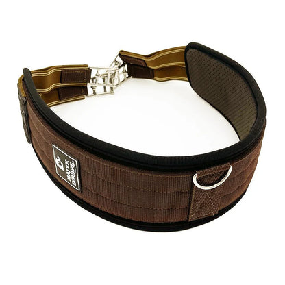 MAJYK EQUIPE Hi-Efficiency All Purpose Girth with Removable neoprene-free liner