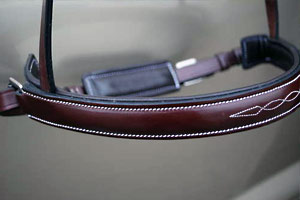 KL Select Red Barn Spirit Bridle
