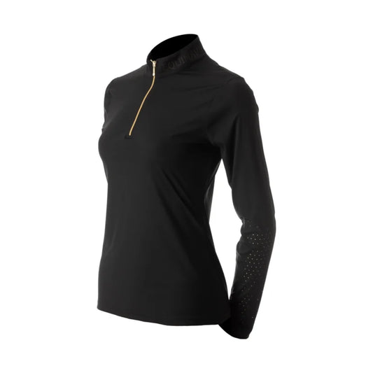 Equinavia Alexandra Womens Ribbed Training Shirt