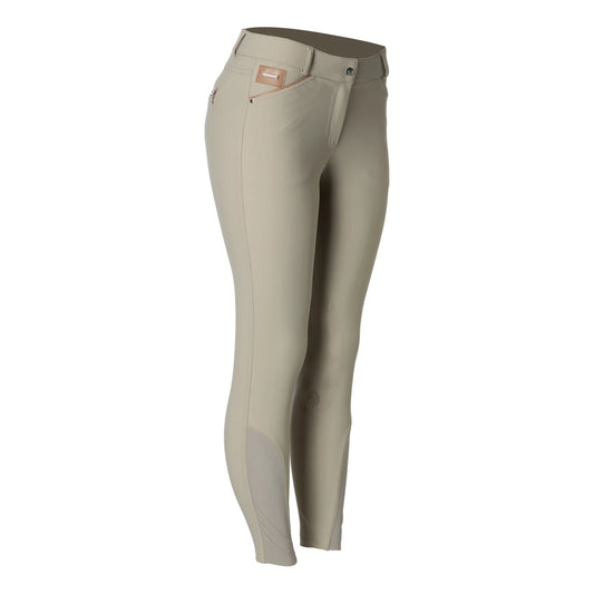 Equinavia Elisabet Womens Knee Patch Breeches