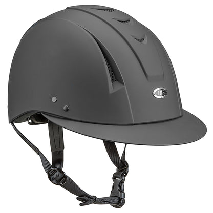 IRH Equi-Pro Deluxe Schooling Helmet w/Sun Visor - Riders Choice Supply Co
