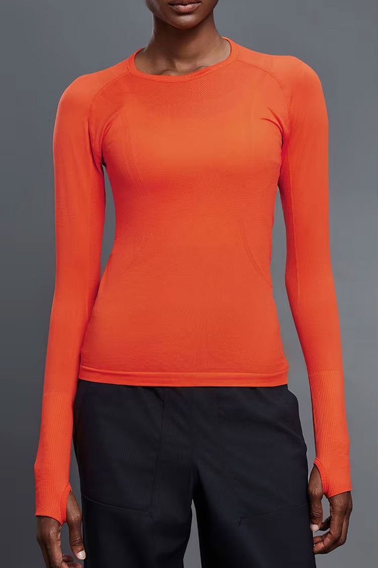 BTR Active Seamless Baselayer - Riders Choice Supply Co