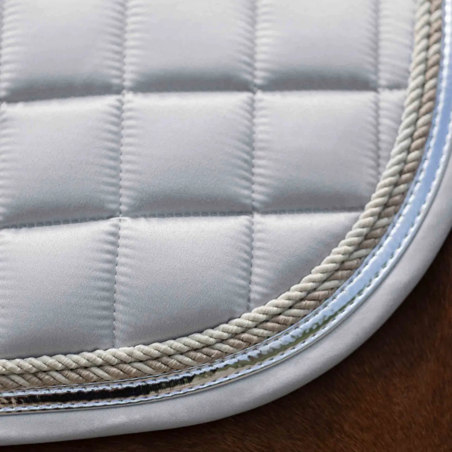 Equinavia Copenhagen Stay Put All Purpose Saddle Pad