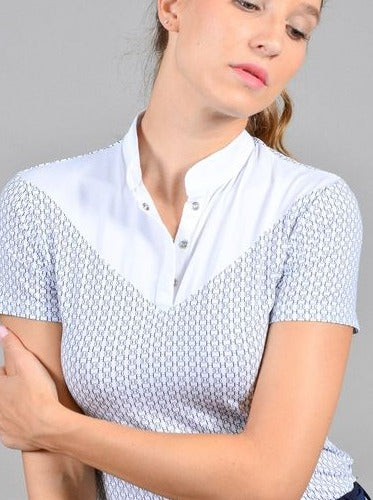 Copa Womens Short Sleeve Competition Shirt - Riders Choice Supply Co