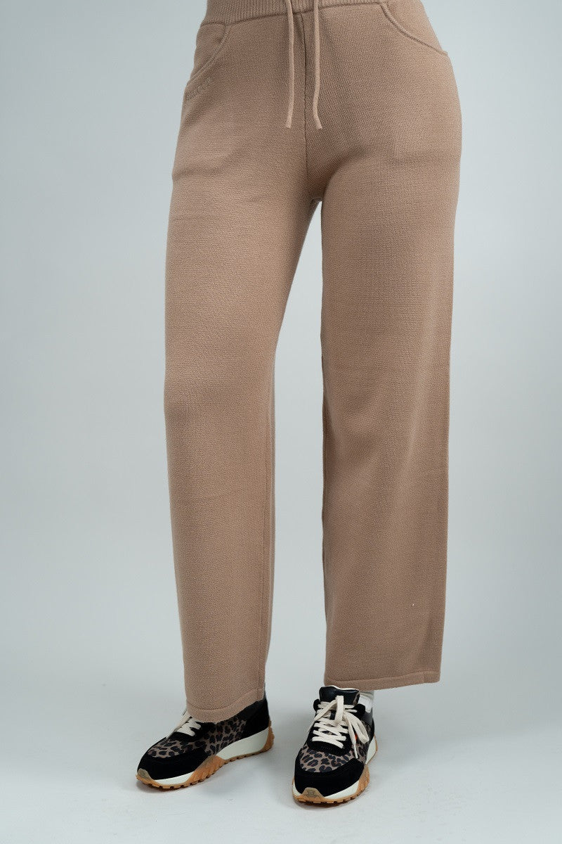 Palmi Womens Leisure Pants - Riders Choice Supply Co