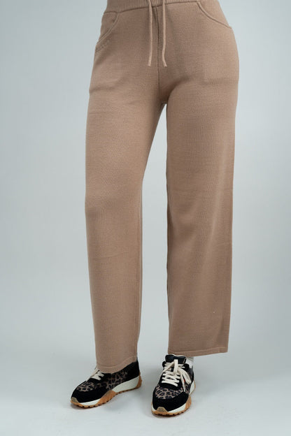 Palmi Womens Leisure Pants - Riders Choice Supply Co