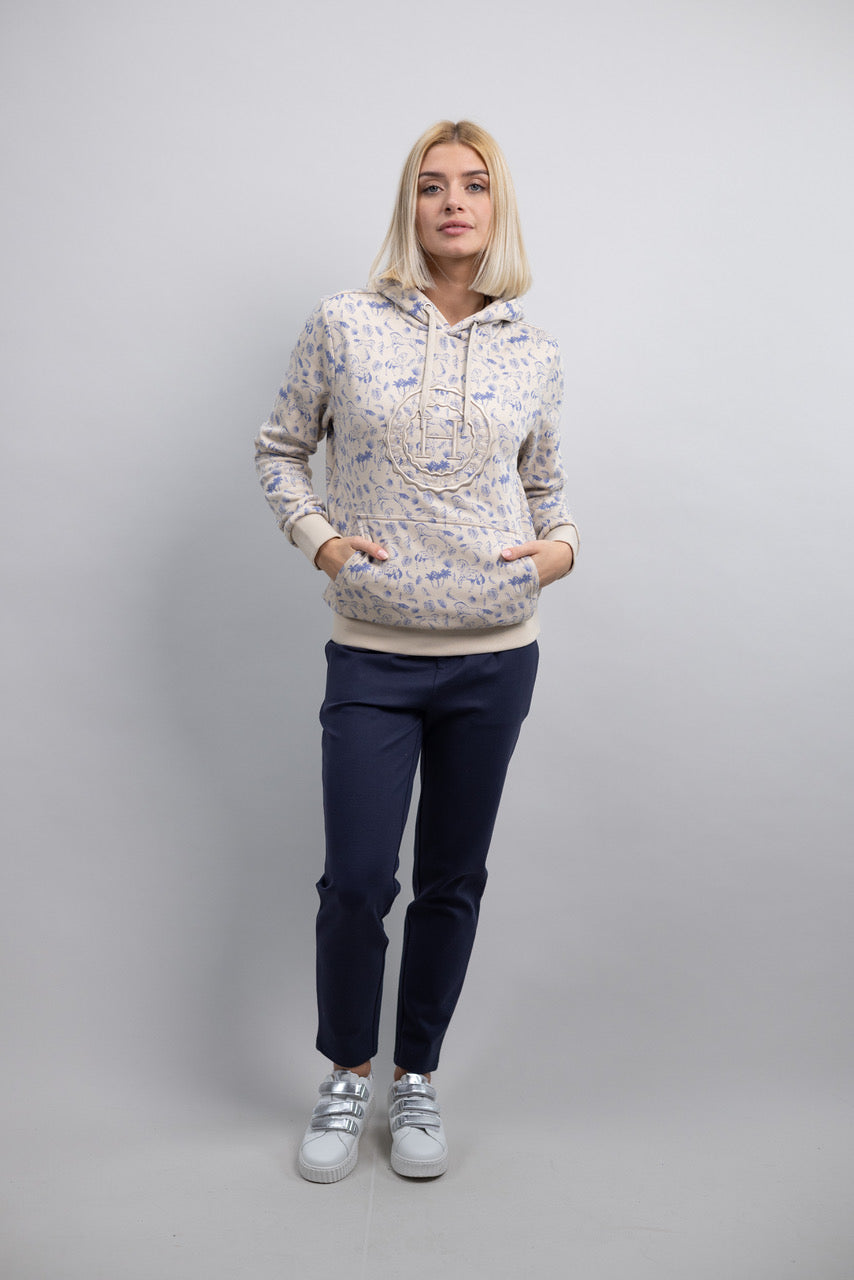 Samy Unisex Hoodie - Riders Choice Supply Co