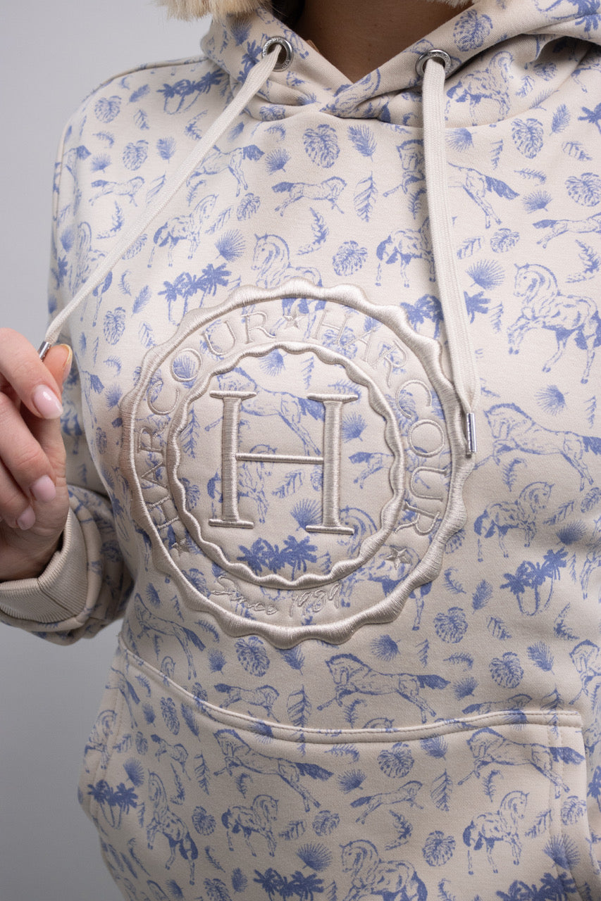 Samy Unisex Hoodie - Riders Choice Supply Co