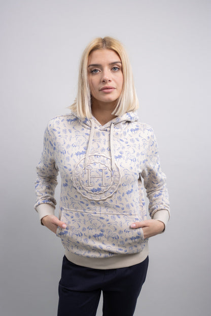Samy Unisex Hoodie - Riders Choice Supply Co