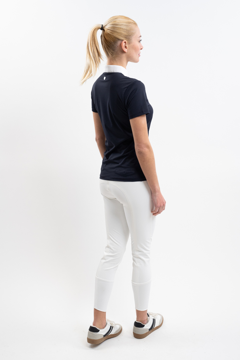 Paris Womens Short sleeve competition shirt - Riders Choice Supply Co
