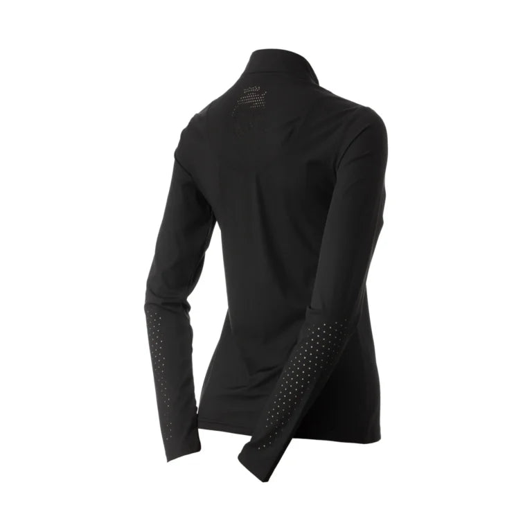 Equinavia Alexandra Womens Ribbed Training Shirt