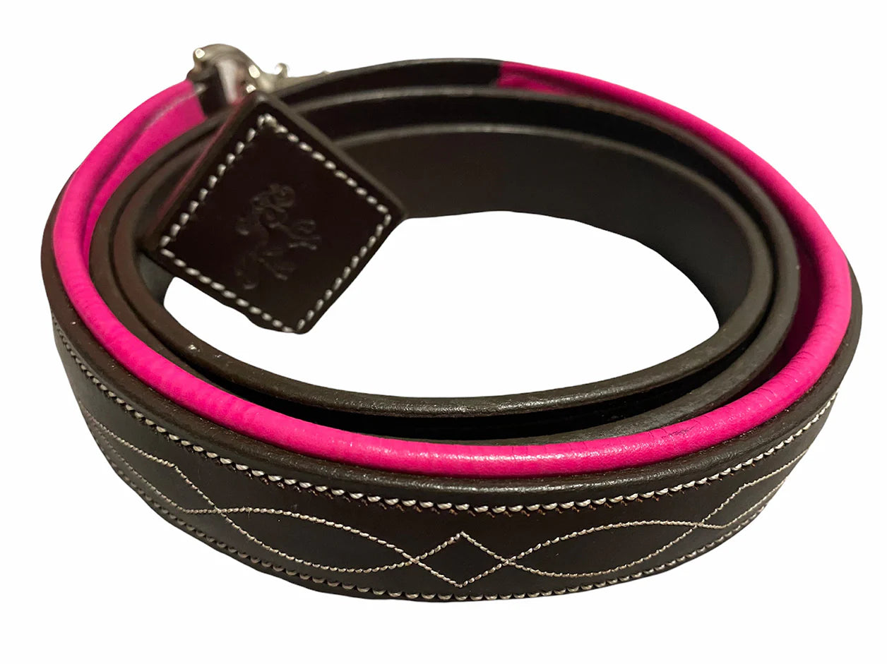 BelleandBow Leadline