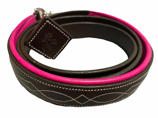BelleandBow Leadline