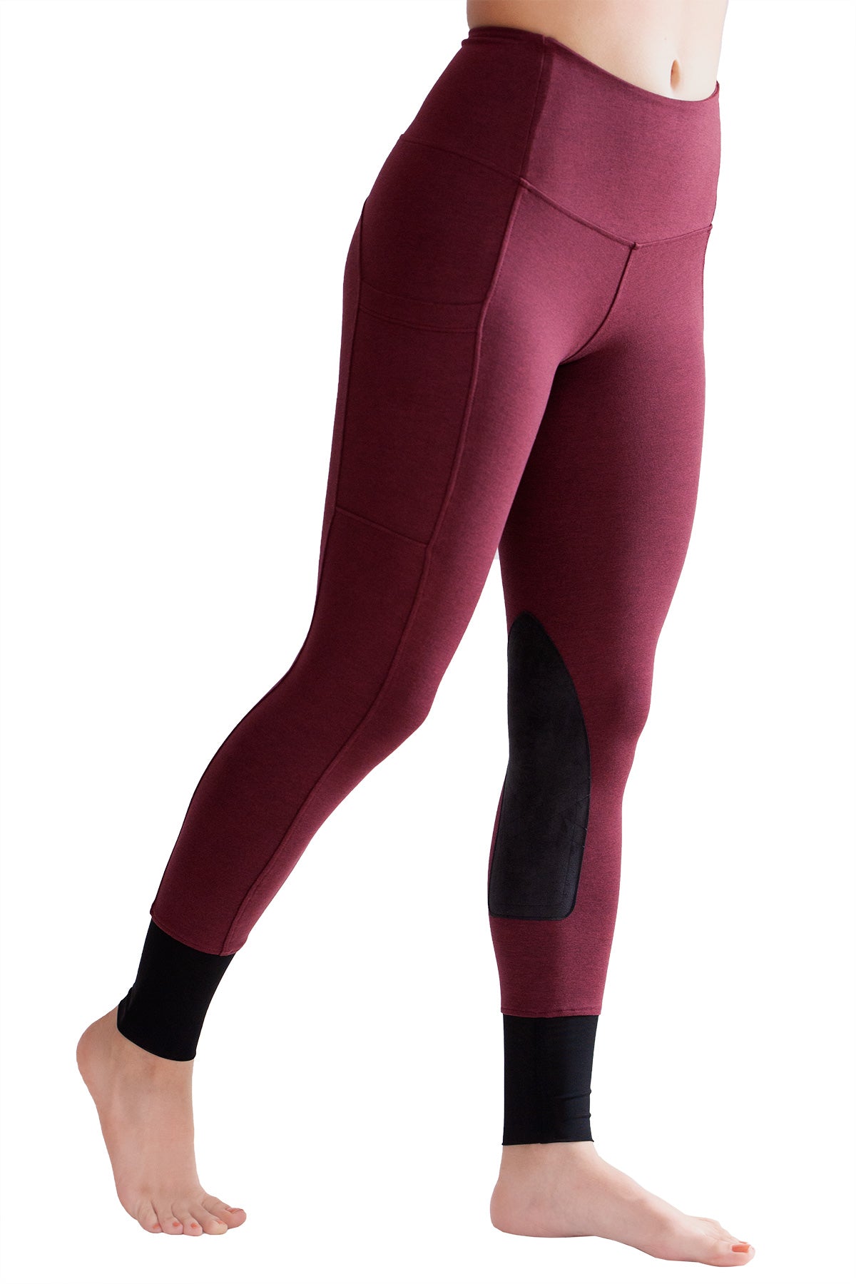BTR Active Riding Tights - Riders Choice Supply Co