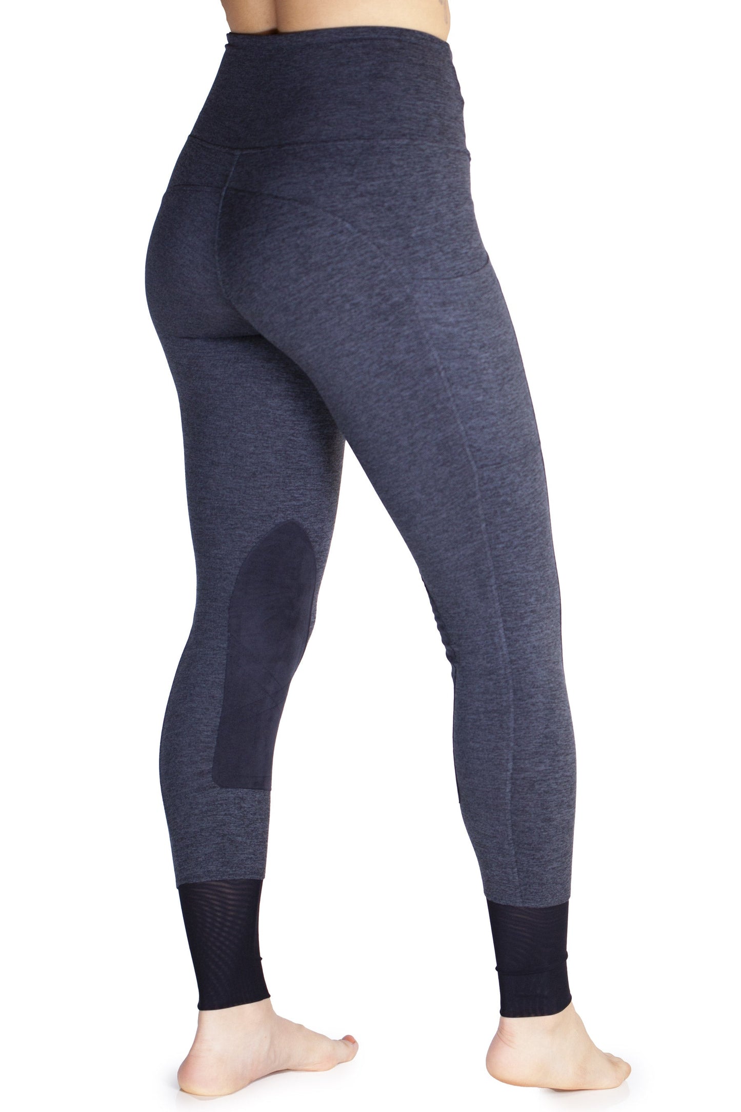 BTR Active Riding Tights - Riders Choice Supply Co