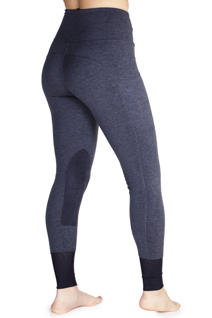 BTR Active Riding Tights - Riders Choice Supply Co