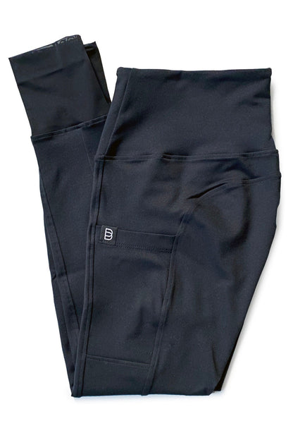 BTR Active Riding Tights - Riders Choice Supply Co