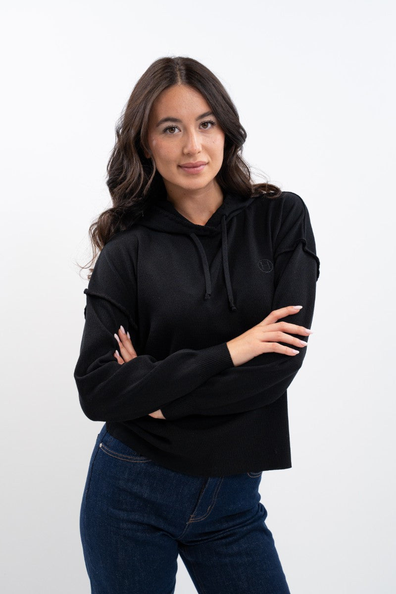 Plume Womens Hoodie - Riders Choice Supply Co