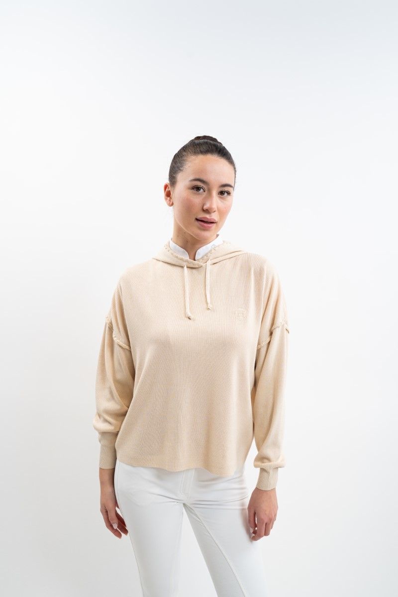 Plume Womens Hoodie - Riders Choice Supply Co