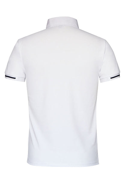 Crystallo Mens Competition Polo - Riders Choice Supply Co