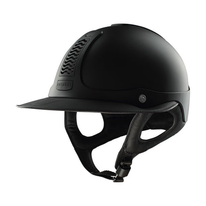 Antares Reference Precision Eclipse Riding Helmet (WIDE BRIM)