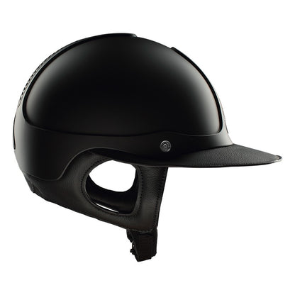 Antares Reference Precision Eclipse Riding Helmet (WIDE BRIM)