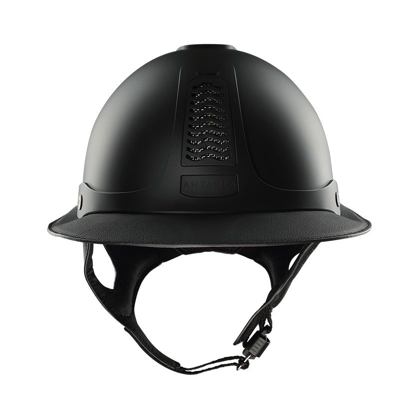 Antares Reference Precision Eclipse Riding Helmet (WIDE BRIM)