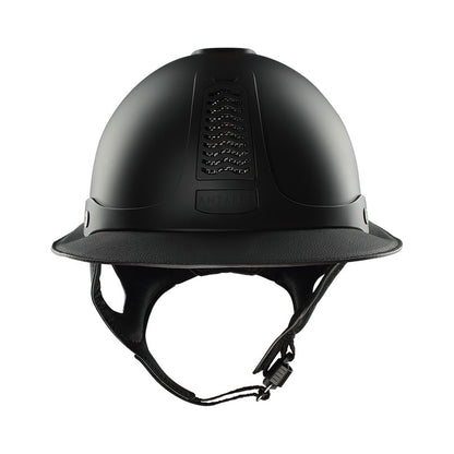 Antares Reference Precision Eclipse Riding Helmet (WIDE BRIM)