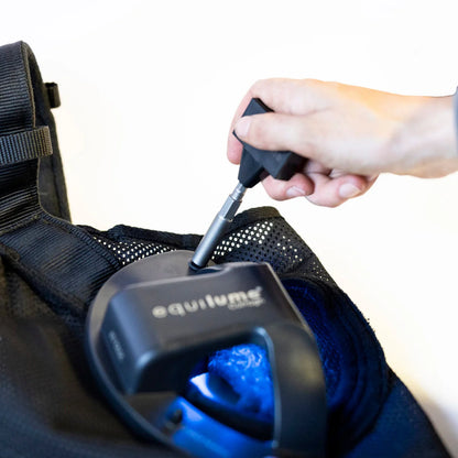 Equilume Pro Charger - Riders Choice Supply Co