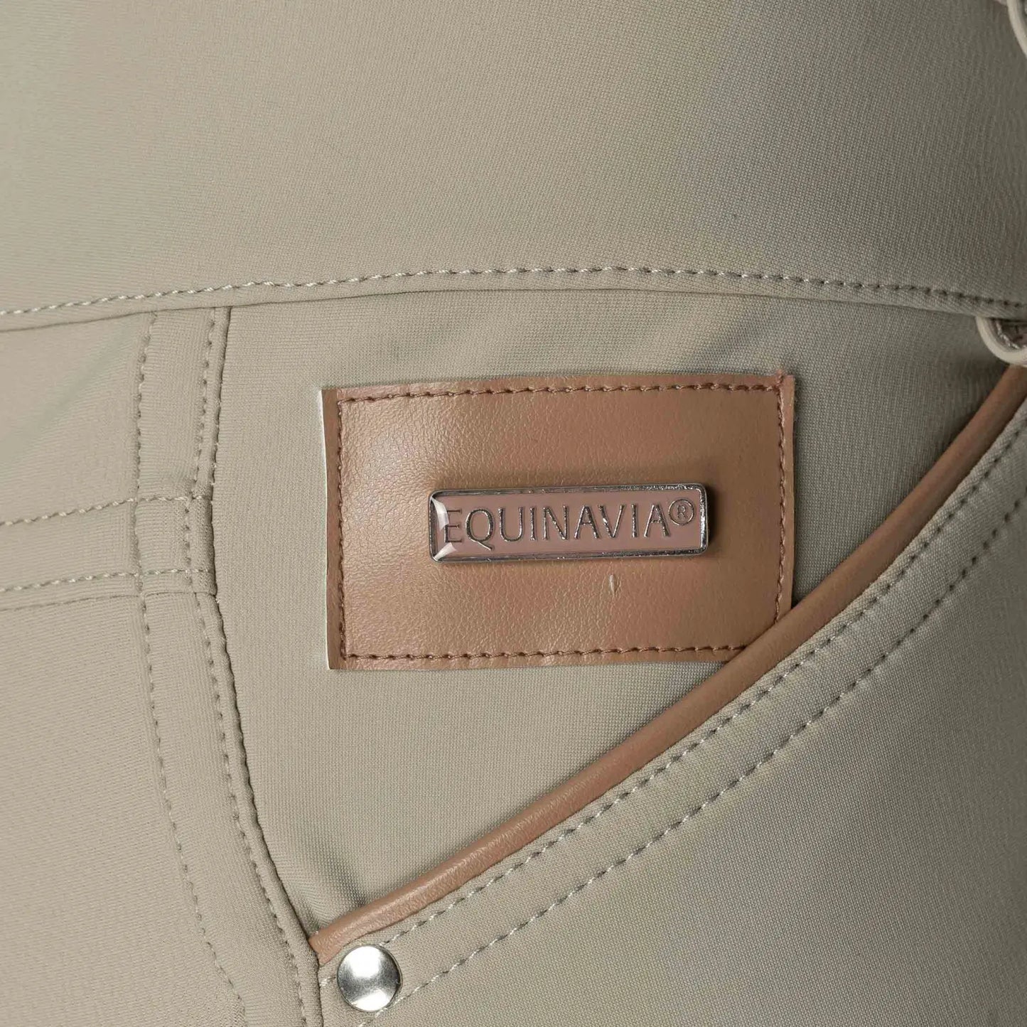 Equinavia Elisabet Womens Knee Patch Breeches