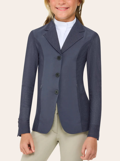 RJ Classics Harmony Jr. Mesh Show Coat