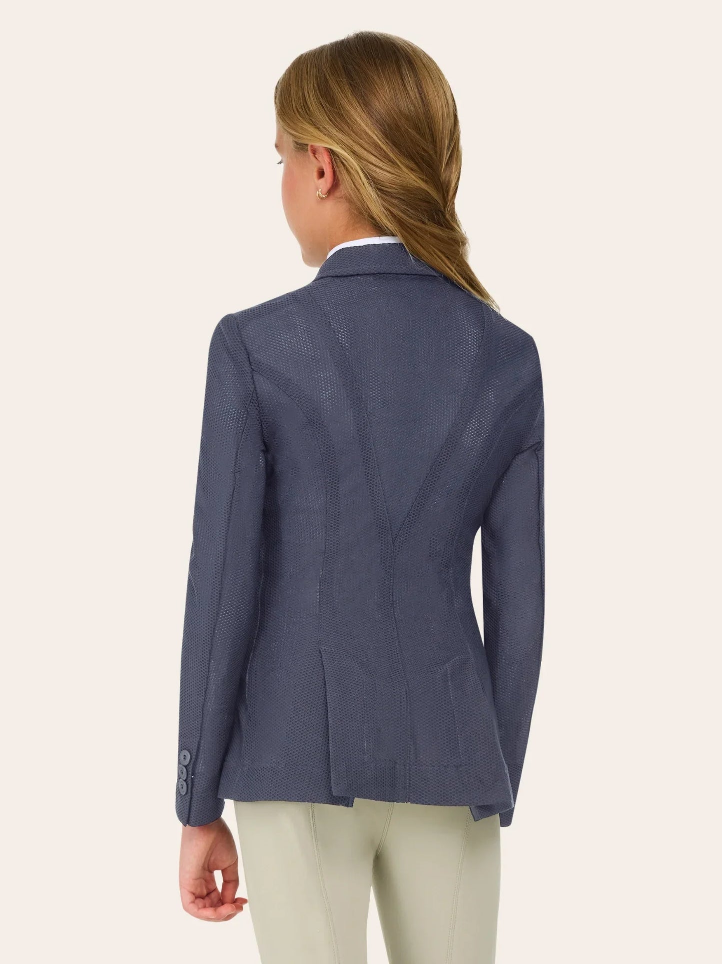 RJ Classics Harmony Jr. Mesh Show Coat