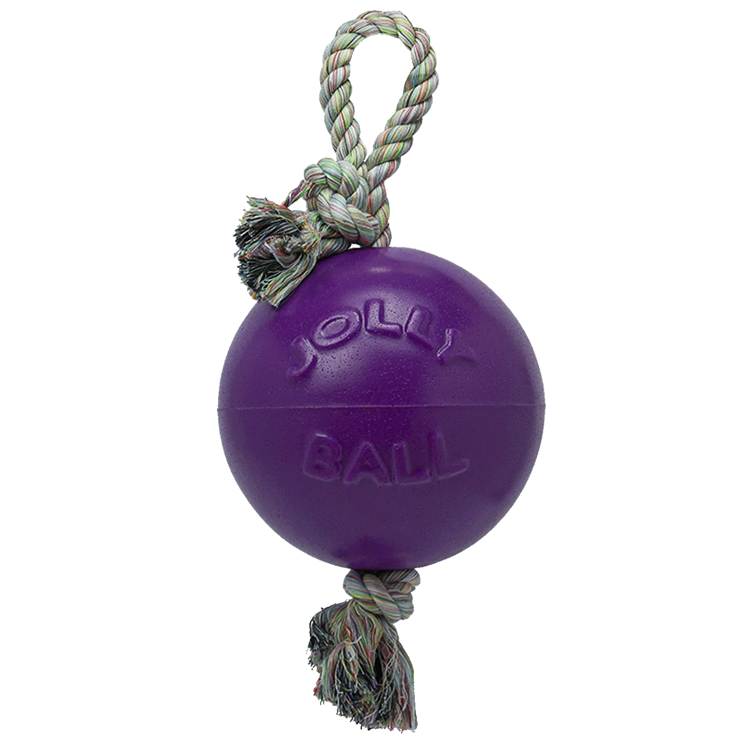 Horsemen's Pride Jolly Pets Romp & Roll Ball