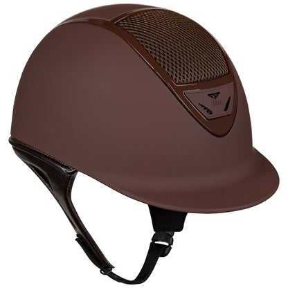 IRH XLT  Matte finish Premium Show Helmet - Riders Choice Supply Co