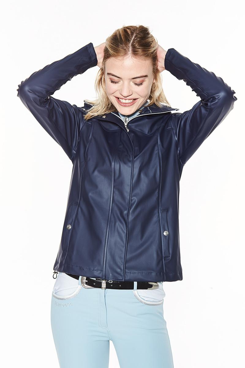 Jouquet Rain Jacket - Riders Choice Supply Co