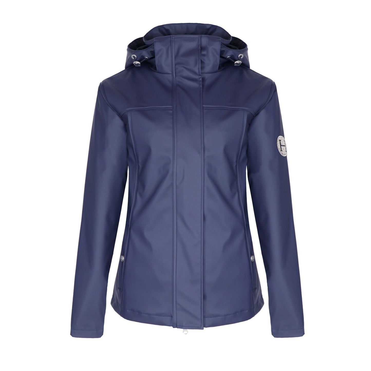 Jouquet Rain Jacket - Riders Choice Supply Co