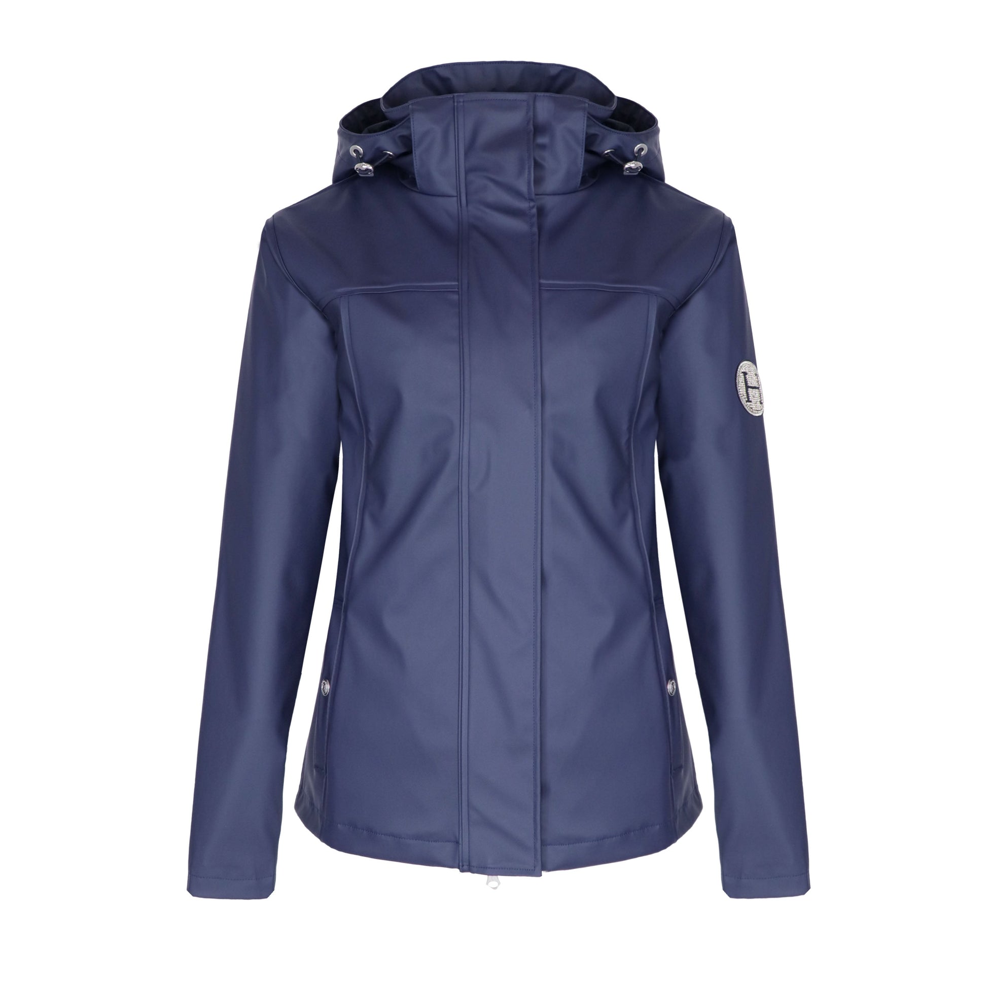 Jouquet Rain Jacket - Riders Choice Supply Co