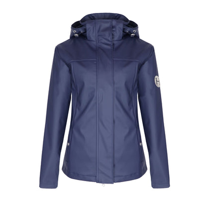 Jouquet Rain Jacket - Riders Choice Supply Co