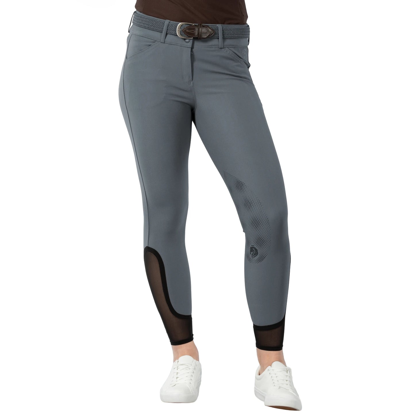 Equinavia Maud Womens Knee Patch Breeches