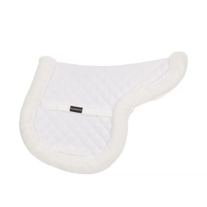 Equinavia Eidsvoll Ultra Fleece Forward Cut Shaped Pad