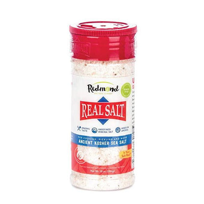 Real Salt® - Riders Choice Supply Co
