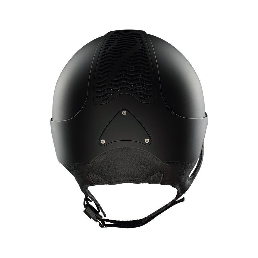 Antares Reference Precision Riding Helmet (STANDARD BRIM)
