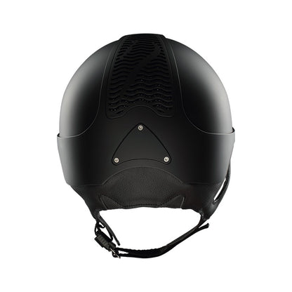 Antares Reference Precision Riding Helmet (STANDARD BRIM)