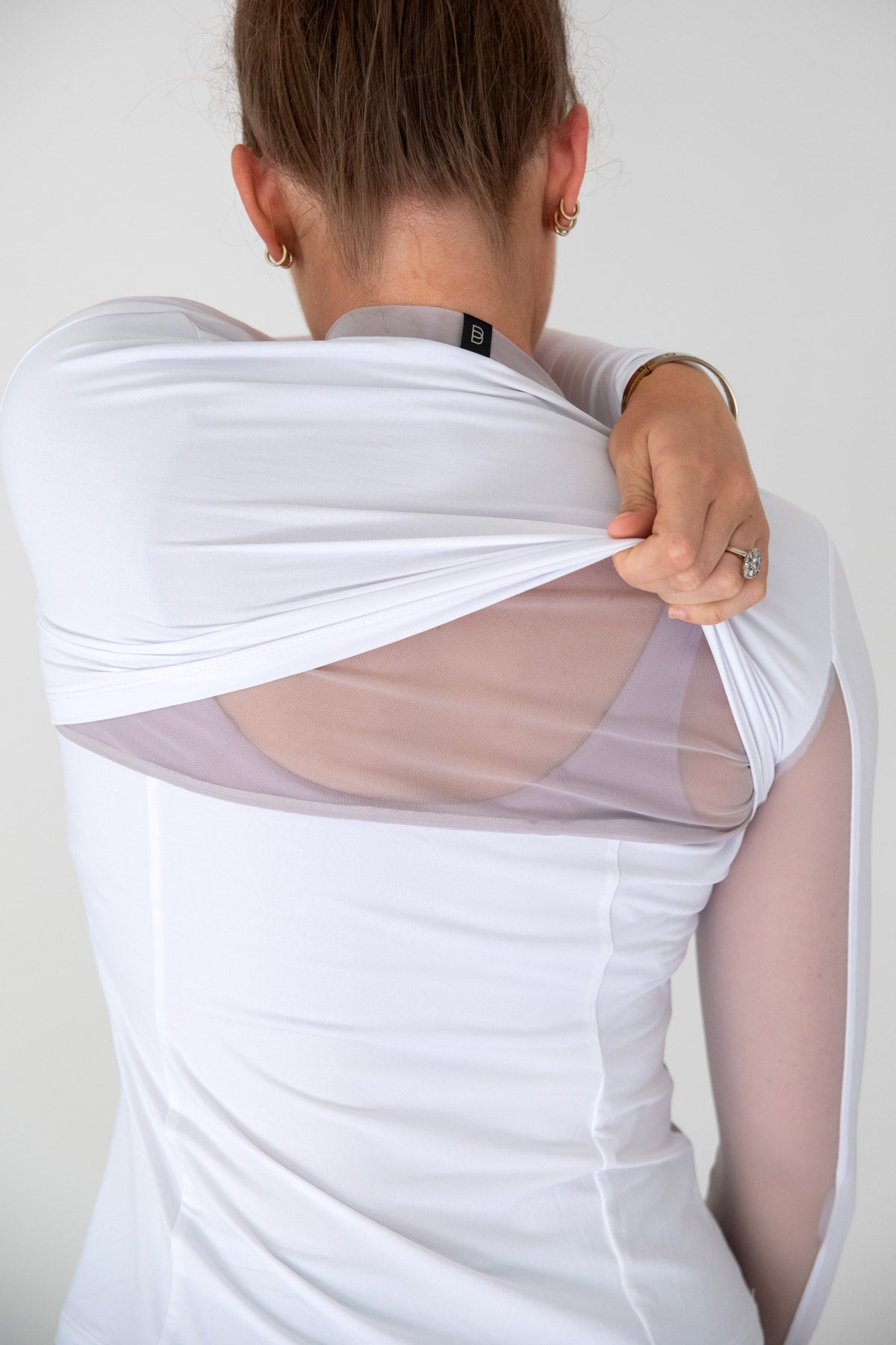 Riley Technical Top - Riders Choice Supply Co