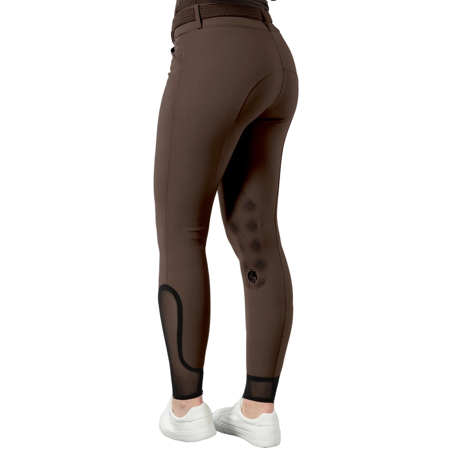 Equinavia Maud Womens Knee Patch Breeches