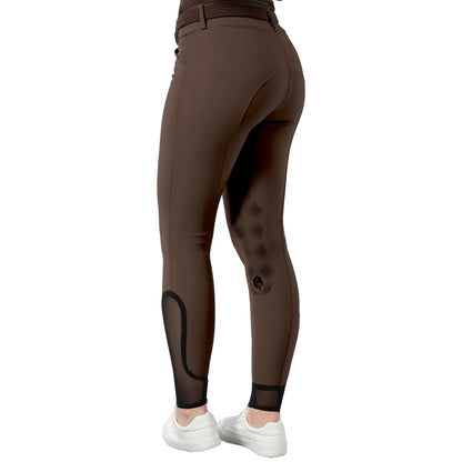 Equinavia Maud Womens Knee Patch Breeches